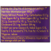 Cadbury Dairy Milk Fruit & Nut Chocolate Bar 36 g Cadbury Dairy Milk Fruit & Nut Chocolate Bar 36 g