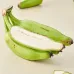 Banana - Raw Green 500 g (kaccha Kela) Banana - Raw Green 500 g (kaccha Kela)