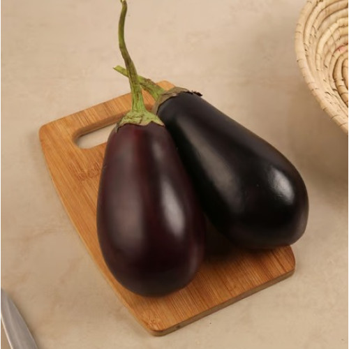 Brinjal Bharta (Baigan) Brinjal Bharta (Baigan)