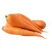 Carrot - Orange 250g Carrot - Orange 250g