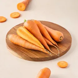 Carrot - Orange 250g Carrot - Orange 250g