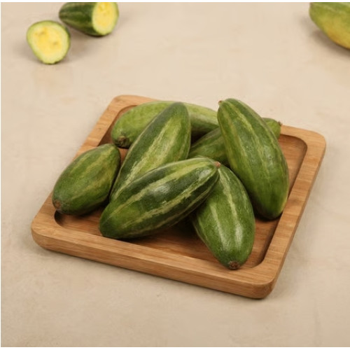 Pointed Gourd (250 g) Pointed Gourd (250 g)