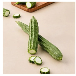 Ridge Gourd, 1 kg Ridge Gourd, 1 kg