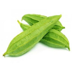 Ridge Gourd (Sarputiya) Ridge Gourd (Sarputiya)