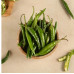 Green Chilli Green Chilli