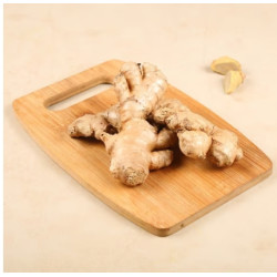 Ginger Ginger