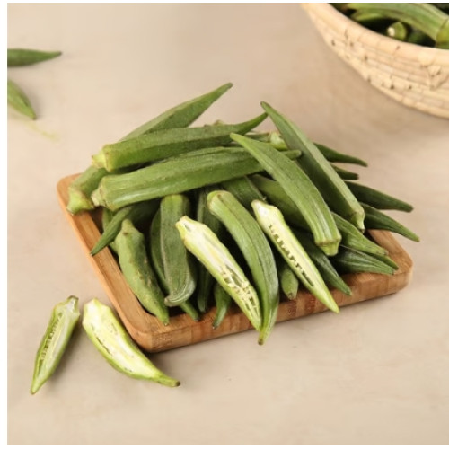Lady Finger Lady Finger