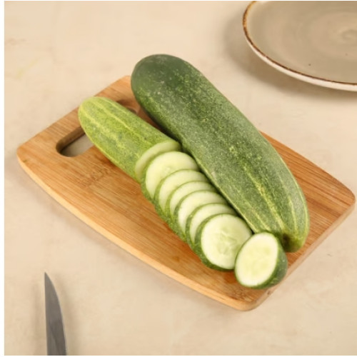 Green Cucumber Green Cucumber