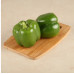 Green Capsicum Green Capsicum