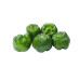 Green Capsicum Green Capsicum