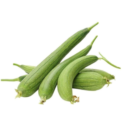 Sponge Gourd 500 g (Nenua) Sponge Gourd 500 g (Nenua)